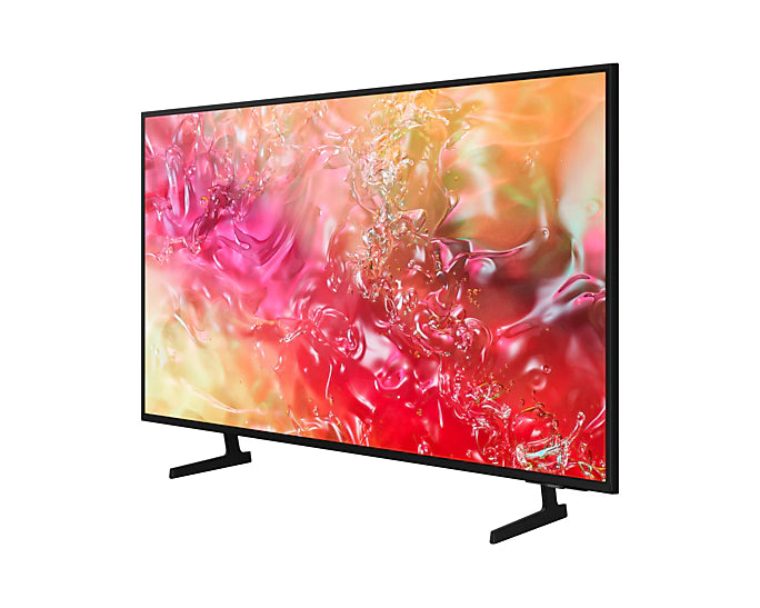SAMSUNG UHD TV 43 4K DU7000