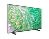 SAMSUNG UHD TV 55 4K DU8000