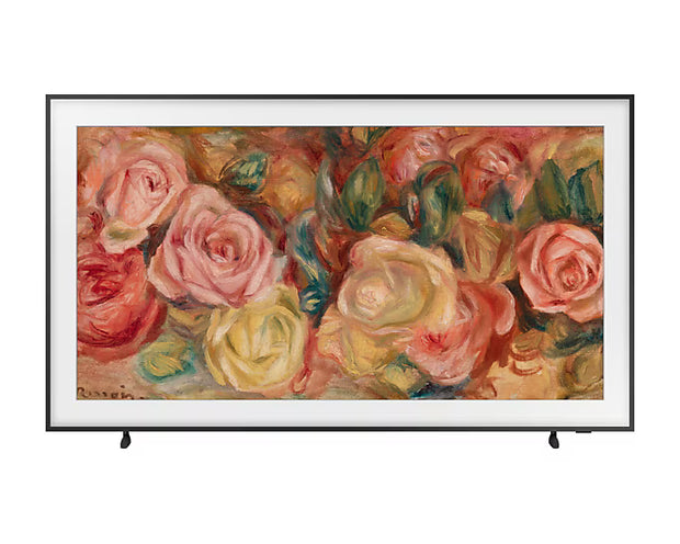 SAMSUNG QLED TV 55 INCH Frame