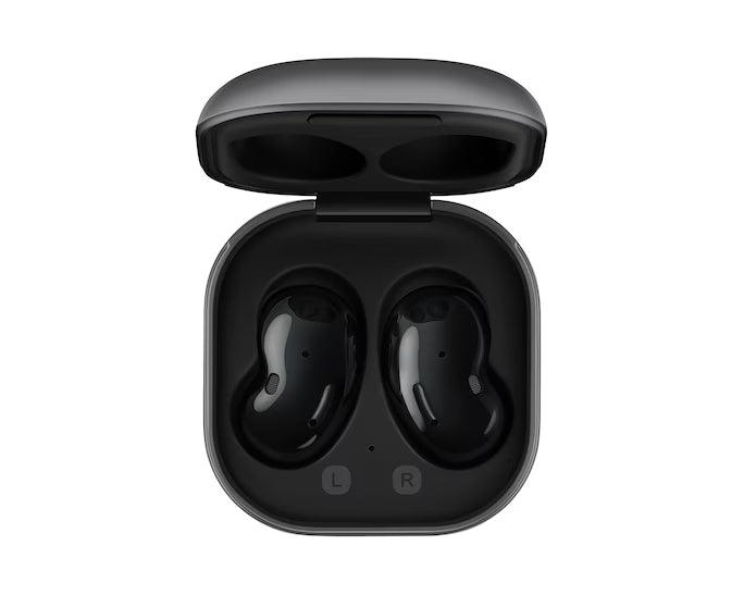 Samsung Galaxy Buds Live Onyx