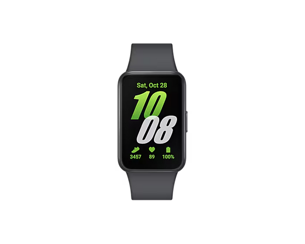 Samsung Galaxy Fit 3 Smart Watch Grey