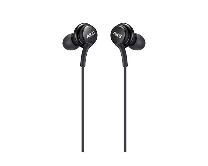 Samsung Type-C earphones Black