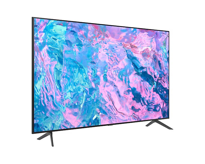 SAMSUNG UHD TV 65 4K CU7000