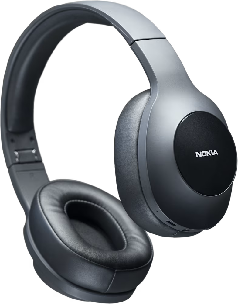 NOKIA Essential Wireless Headphones