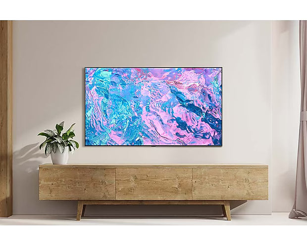 SAMSUNG UHD TV 70 4K CU7000