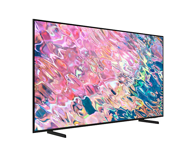 SAMSUNG Q60B QLED 4K Smart TV 65