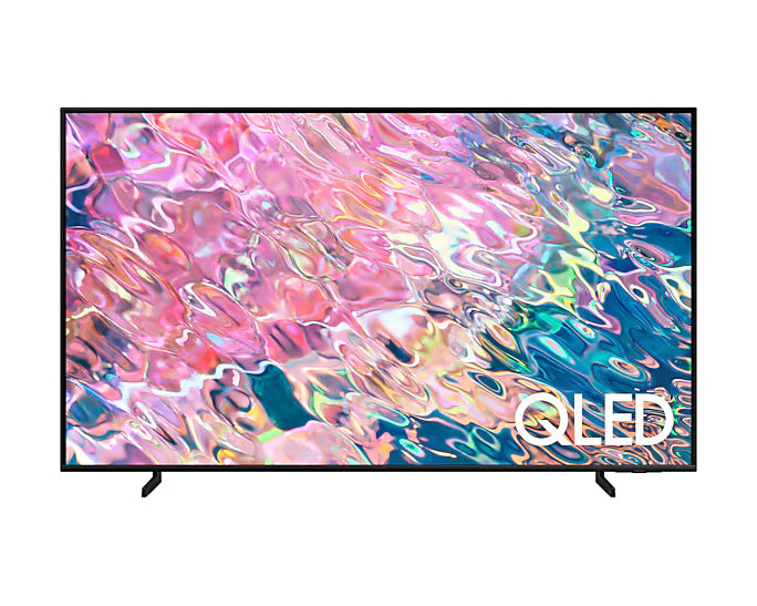 SAMSUNG Q60B QLED 4K Smart TV 65