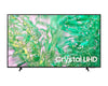 SAMSUNG UHD TV 50 4K DU8000