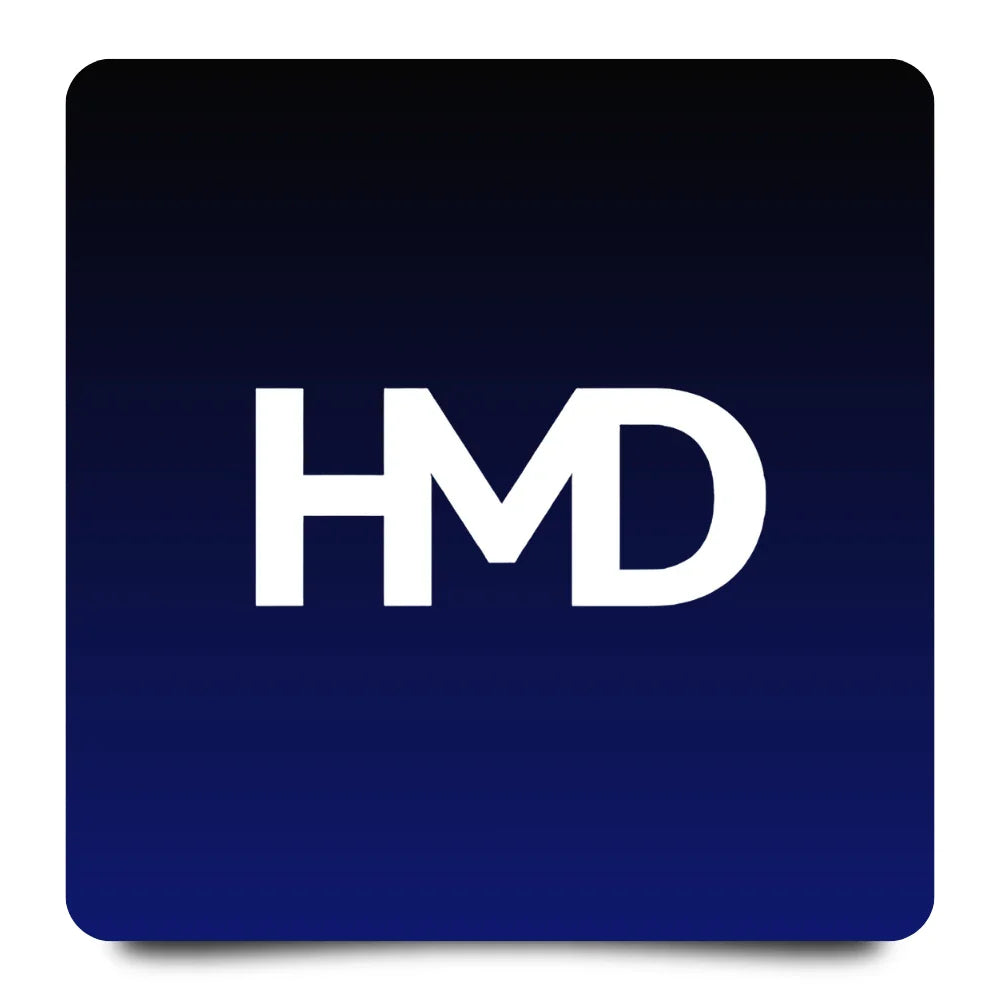 HMD