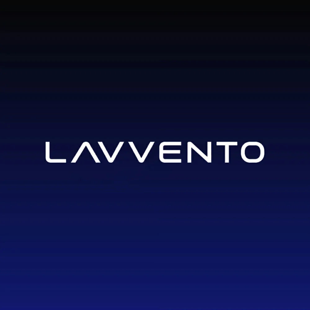 Lavvento