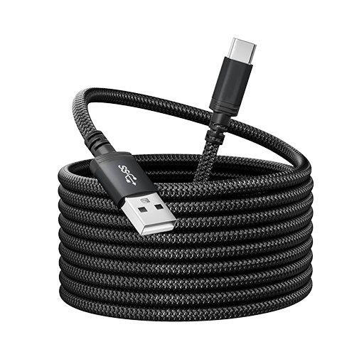 كابلات USB
