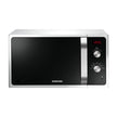 SAMSUNG Microwave 23liter/White