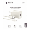 BUDDY Home USB charger 10W H1