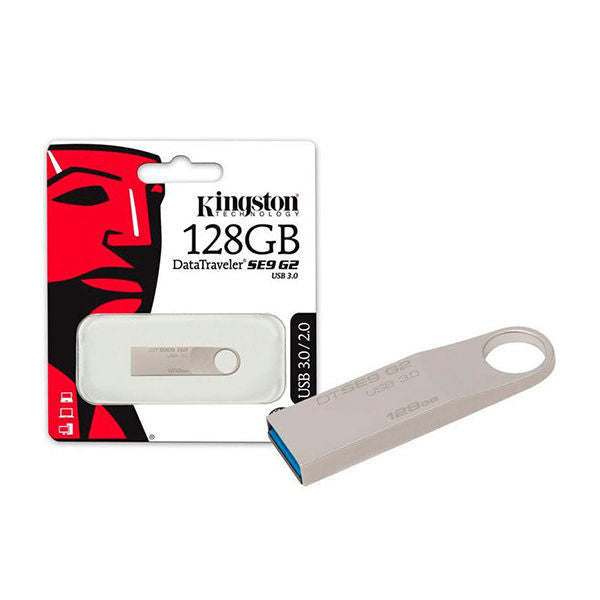 فلاشه KING STON 128G