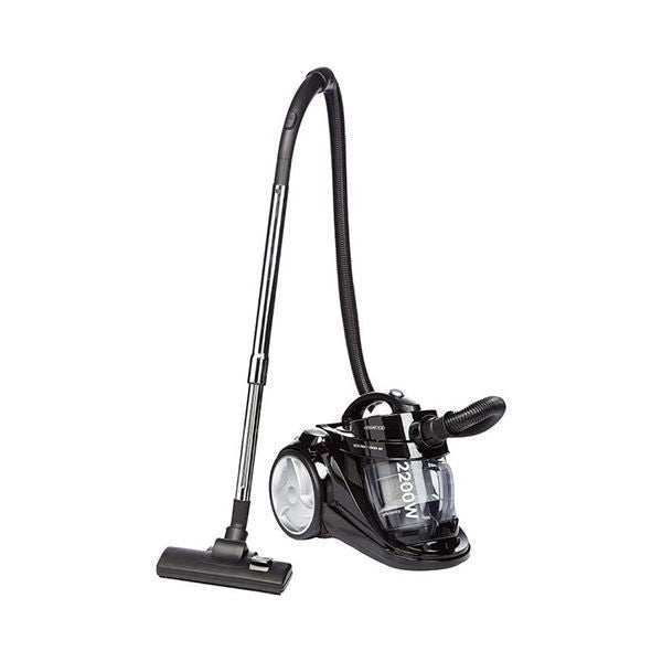 Kenwood Vacuum Cleaner 2200 Watt Black - VC7050