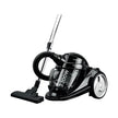 Kenwood Vacuum Cleaner 2200 Watt Black - VC7050
