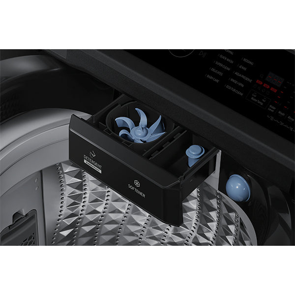 Washing Machine 19K Top Loading-WA19CG6745BV