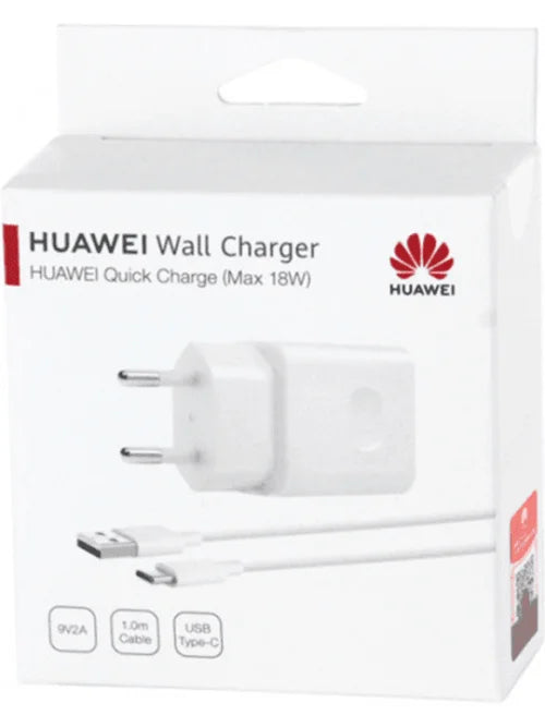 HUAWEI wall charger MAX 18W