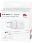 HUAWEI wall charger MAX 18W
