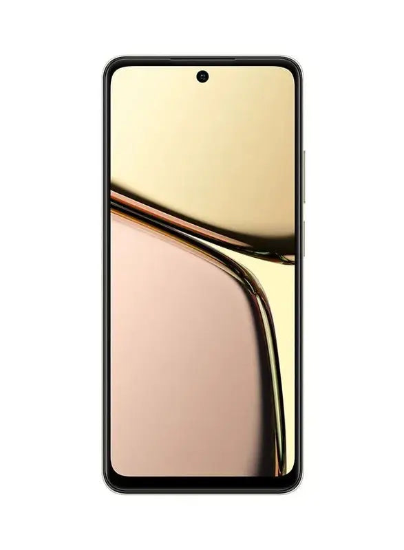 realme C65 6/128G Gold