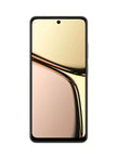 realme C65 6/128G Gold