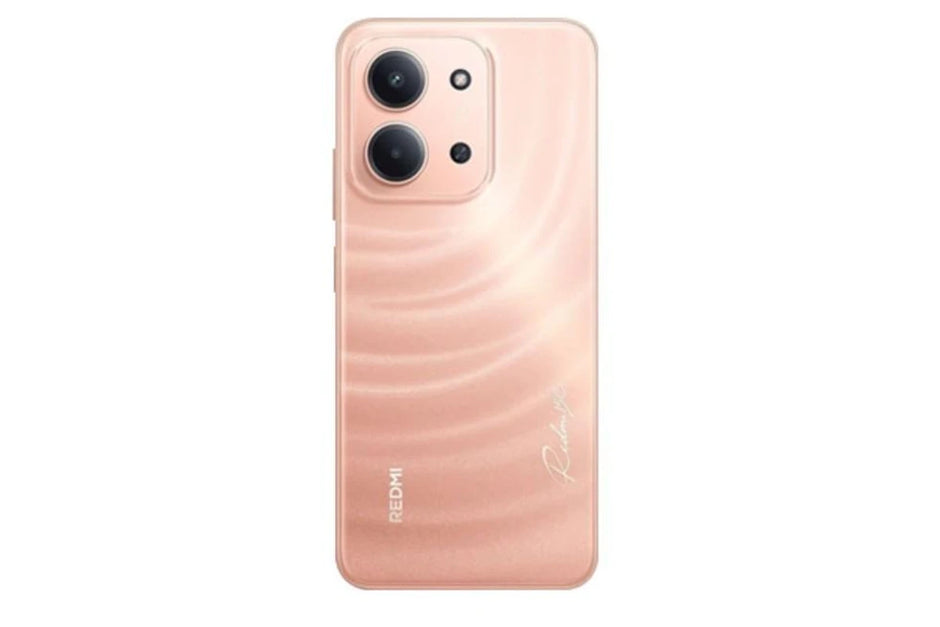 Redmi 15C 6G 128G