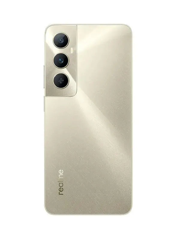 realme C65 6/128G Gold