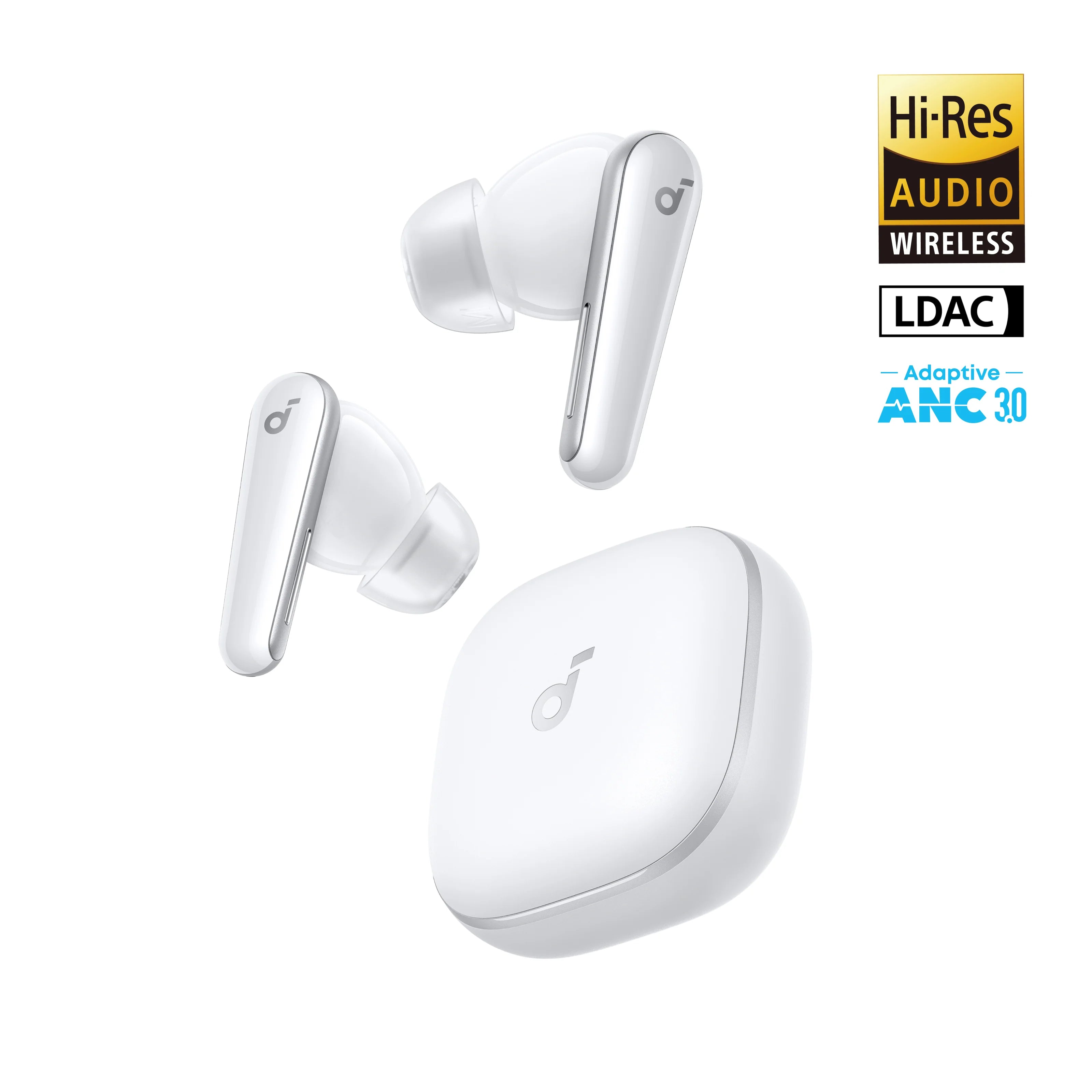Soundcore By Anker Liberty 5 A3957H21 - White