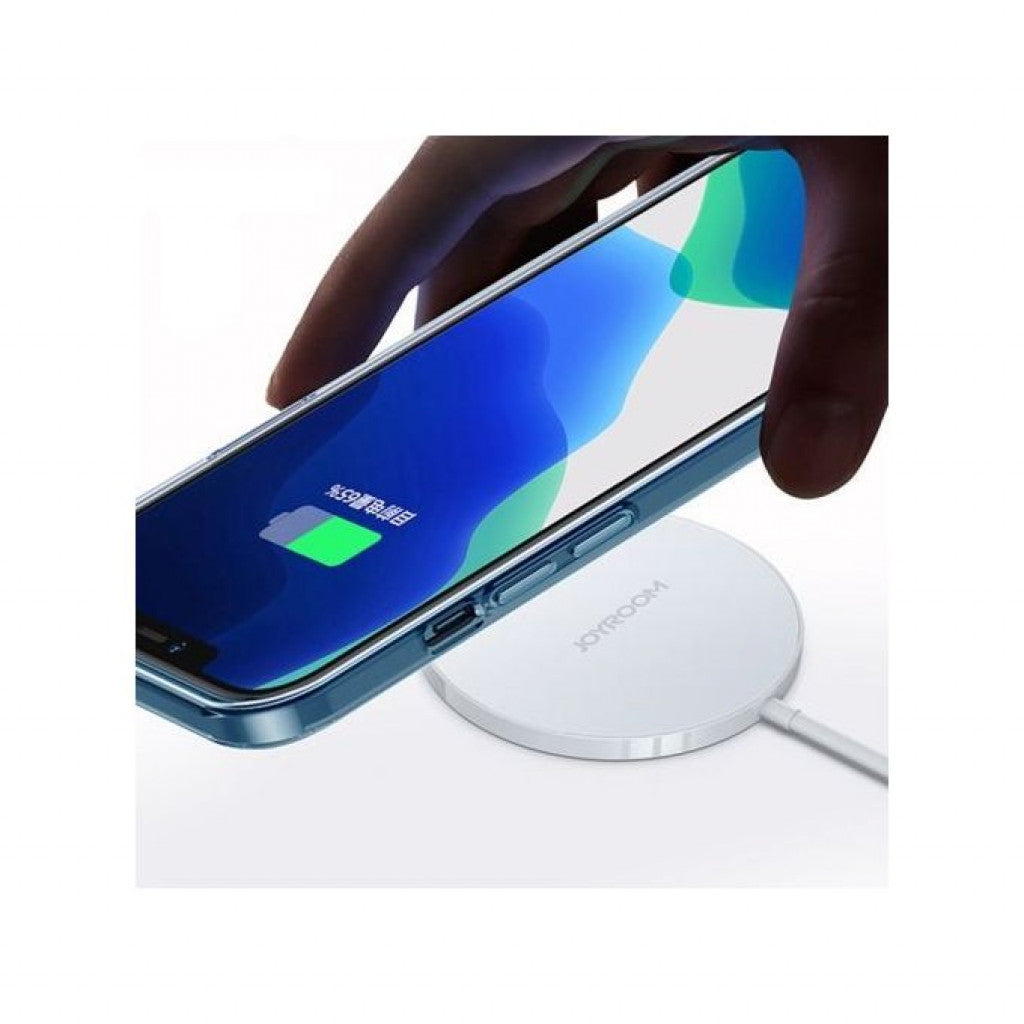 JOYROOM MagSafe Charger 15W JR-A37