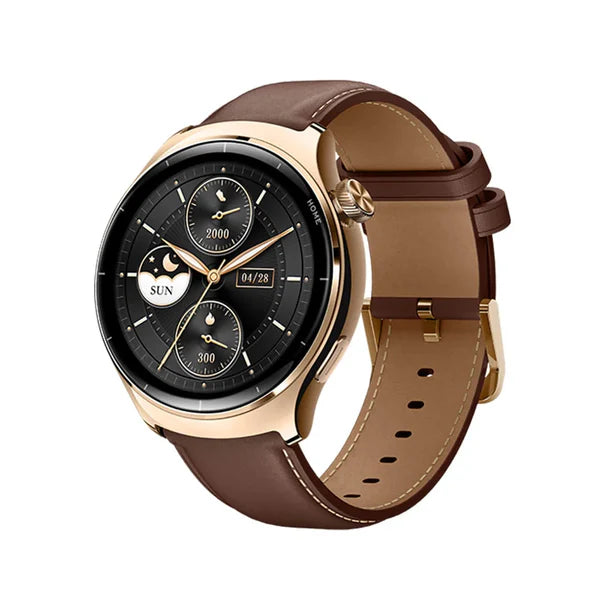 Mibro Smart Watch Lite 3 Pro - 1.32 Inch Amoled - Rose Gold