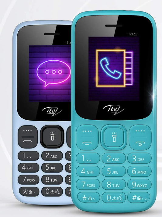 ITEL 2165