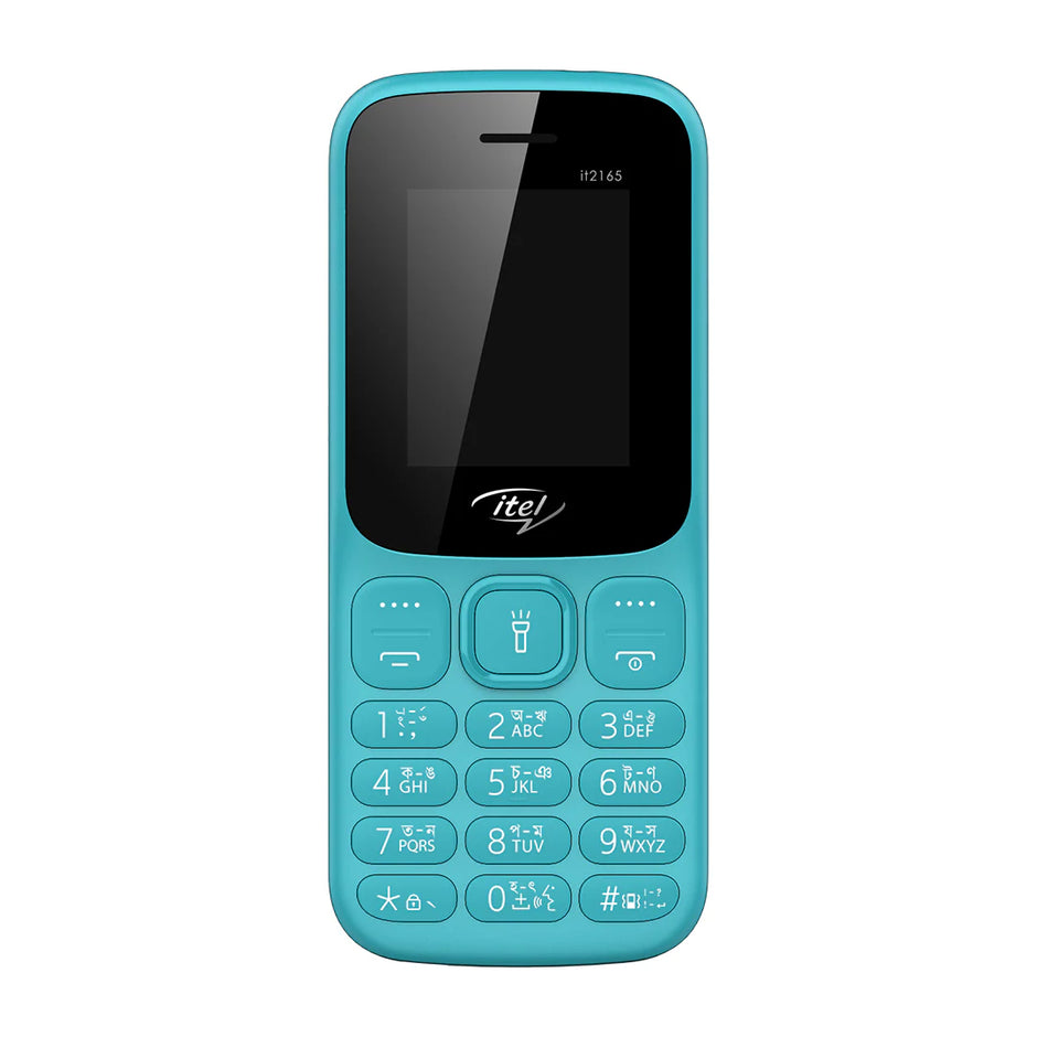 ITEL 2165
