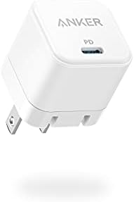 anker powerport III nano - 20w -  White