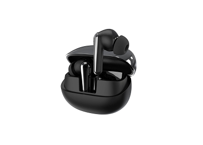 DEVIA Wireless Earphone ANC HP-72-B - Black