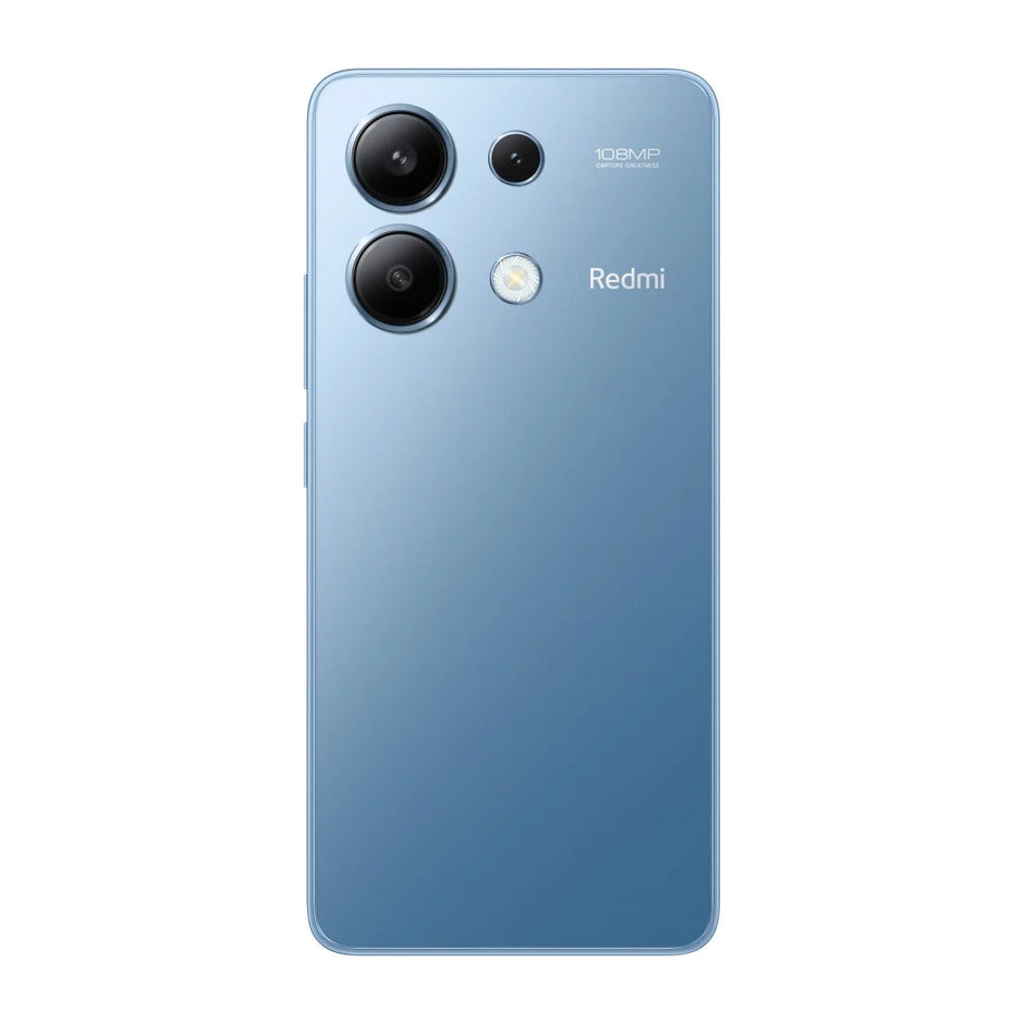 Redmi note 13 6G 128G