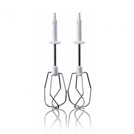 Braun MultiMix 3 Hand Mixer 450 Watt White HM3000WH