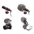 BOYA Microphone BY-MM1