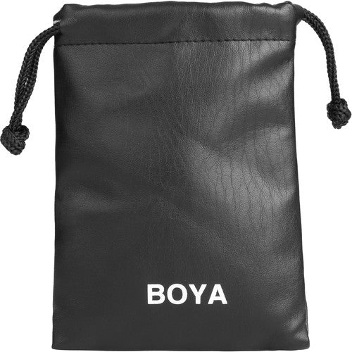 BOYA Microphone BY-MM1