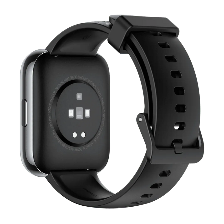 REALME WATCH 2 PRO BLACK