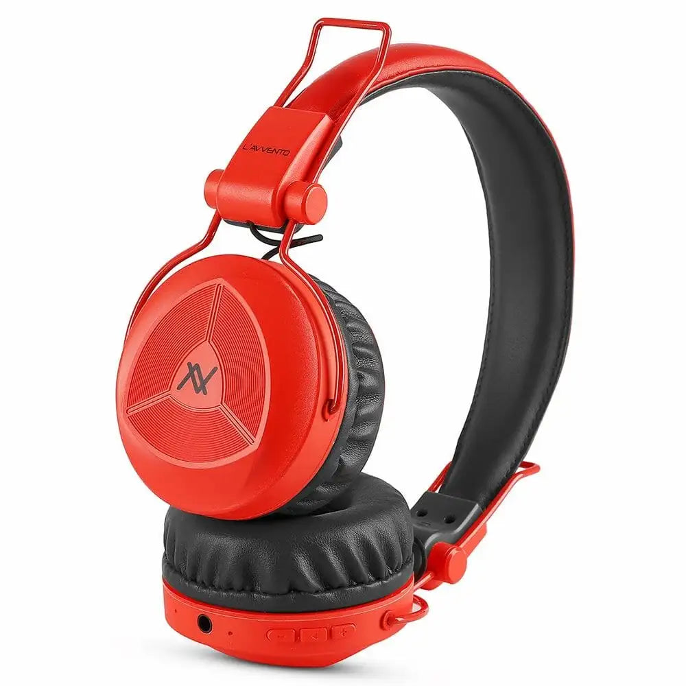 lavvento headphones HP235
