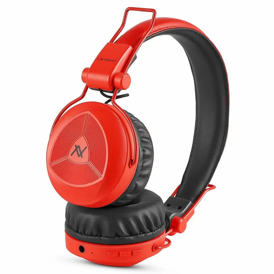 lavvento headphones HP235