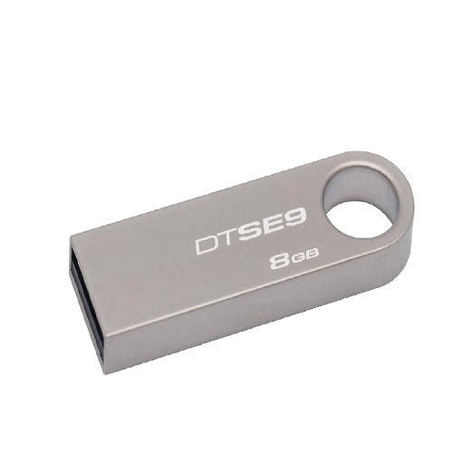 فلاشه KING STON 8G