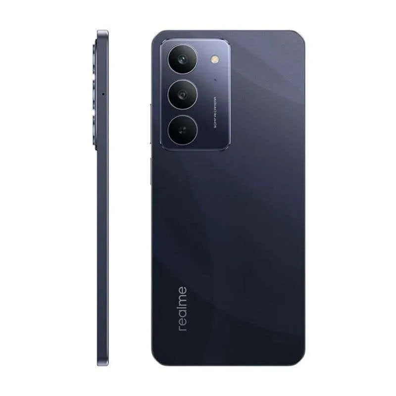 Realme C75X 8-256G