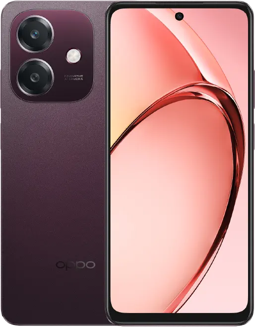 Oppo A5i 4/128G