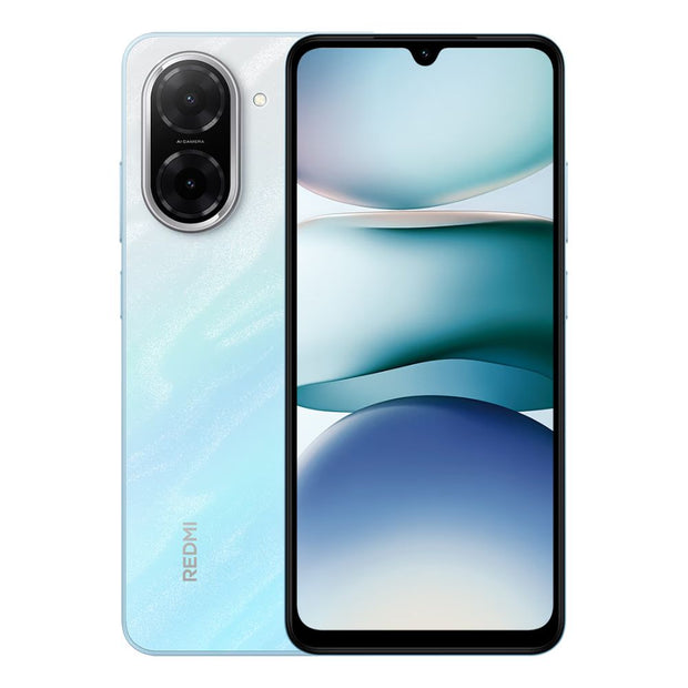 Redmi A5 4-128G