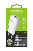 oraimo Charger vessel pro OCW-E93S
