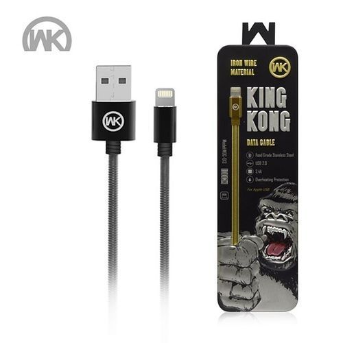 KING KONG usb cable for I phone