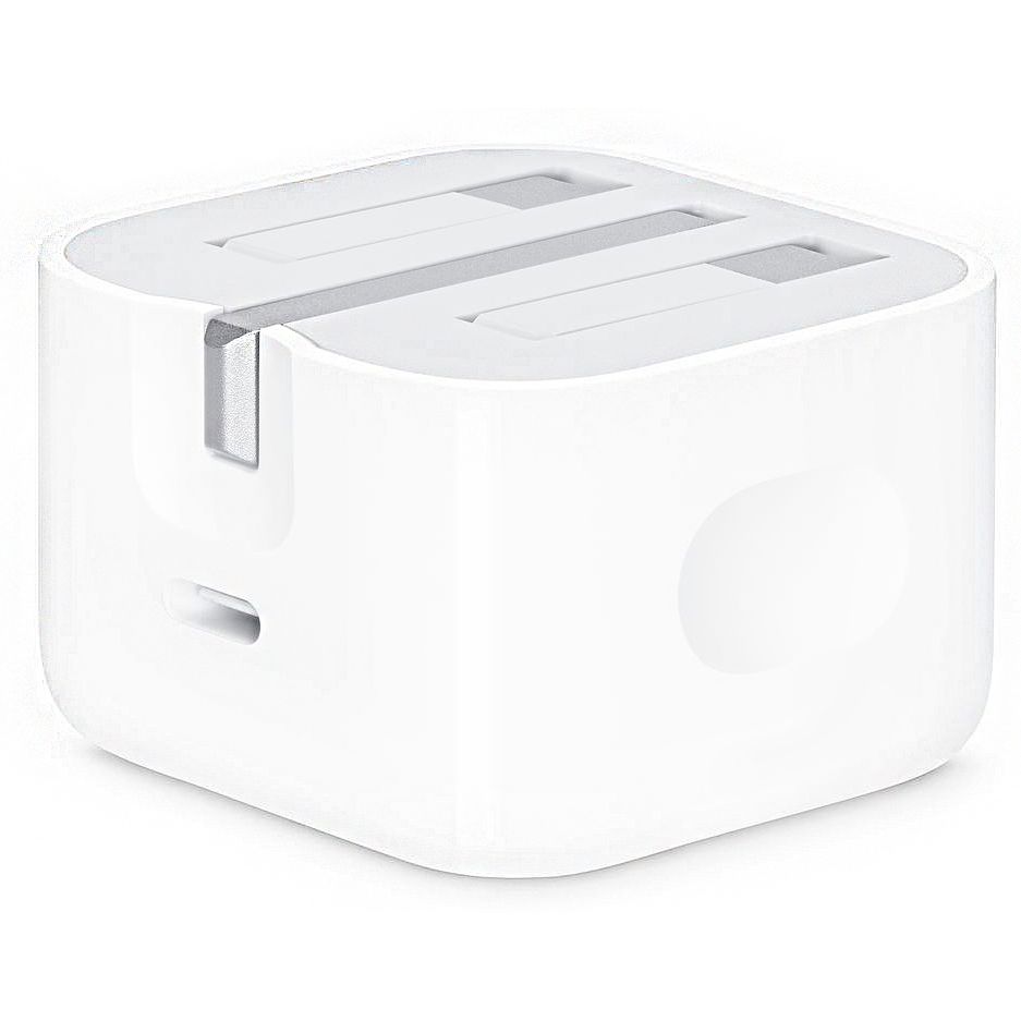 APPLE POWER ADAPTER 20W 3