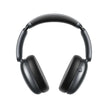 Joyroom JR-JH1 Bluetooth Headphones - Over-Ear ANC Noise-Canceling Wireless Headset - Black