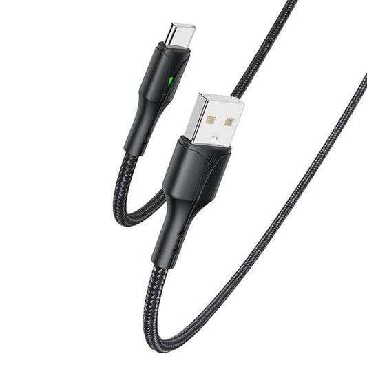 Yesido Data Cable 2.4A USB-A TO USB-C CA97